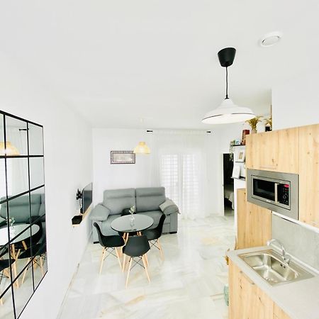Soleo Suite Jerez de la Frontera Exteriér fotografie