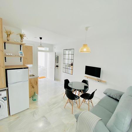 Soleo Suite Jerez de la Frontera Exteriér fotografie