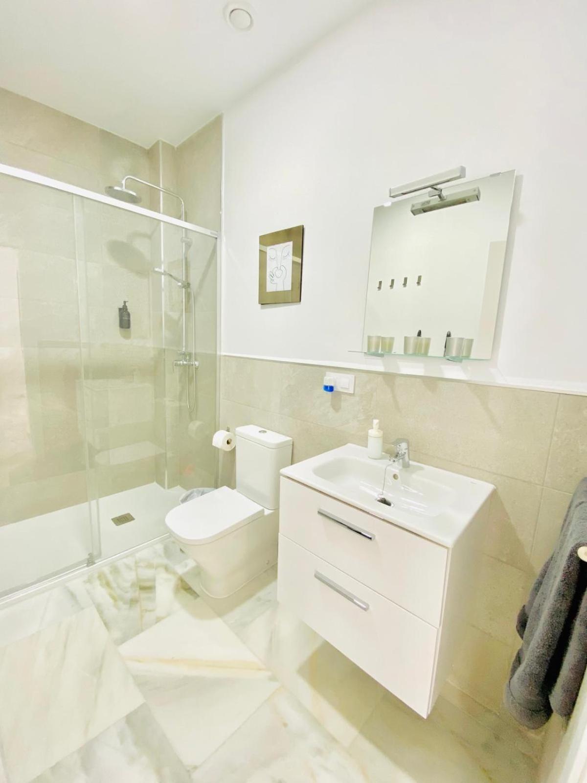 Soleo Suite Jerez de la Frontera Exteriér fotografie