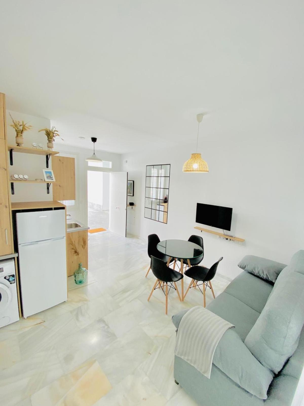 Soleo Suite Jerez de la Frontera Exteriér fotografie